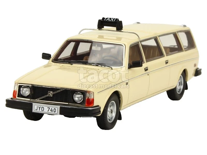 Matrix 1:43 Scale Cars Vehicles