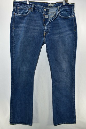 Polo Ralph Lauren 750 Bootcut Boot Cut 