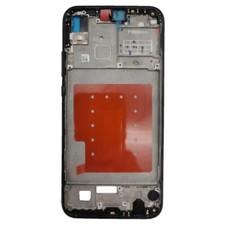 For Huawei P20 Lite Replacement Midframe and Bezel (Black) UK Stock Genuine