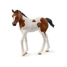 Image of SCHLEICH World of Nature Farm Life HORSES - Choice of 8 all with Tags - NEW 2025