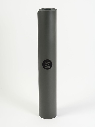 Tappetino Yoga Studio The Grip Viaggio Yoga 2mm Superficie Antiscivolo Leggero Palestra Matt - Foto 2 di 8