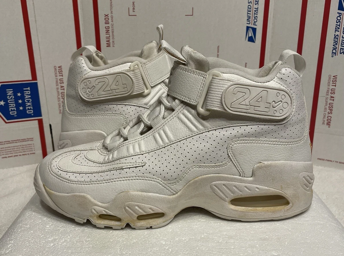 Buy Air Griffey Max 1 'InductKid' - 354912 107 - White