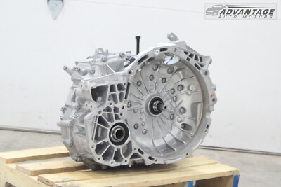 2022-2023 NISSAN PATHFINDER 3.5L AUTOMATIC TRANSMISSION GEAR BOX