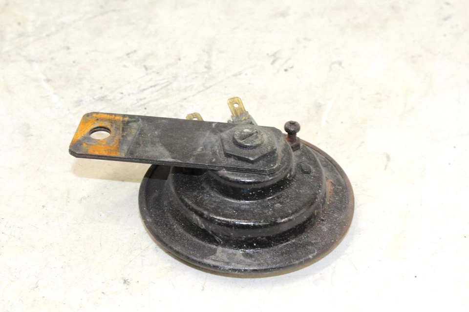 Honda Cm450e 1982 señal de bocina Foto 4 de 4