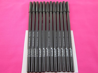 Eyeliner Pencil Brown Color And More Colors To Select ,12 Eyeliners Lot 7'' Long