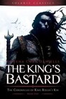 The King's Bastard by Rowena Cory Daniells (Paperback / softback, 2016)