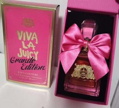 juicy couture viva la juicy grande edition 6.7 oz