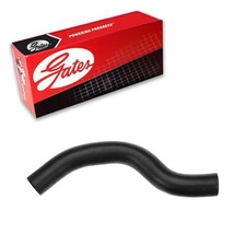 Gates Radiator Coolant Hose Upper For 1999-2005 Hyundai Sonata 2.4l L4 Gas