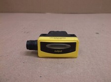 QS30FF200Q Banner DEMO Fotoelektrischer Senso...