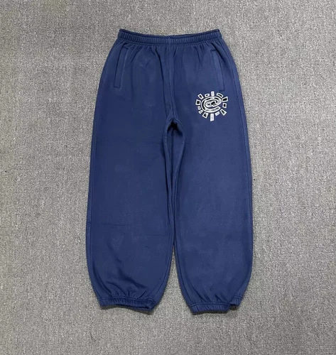 Adwysd Always Do What You Should Do Hot Unisex Loose Casual Sweatpants Trousers - Picture 28 of 35