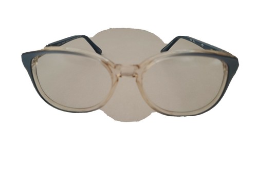 HONEY BUNNY SASSY EYEWEAR FRAME BUGS BUNNY B008 48-17-125 AUTHENTIC BLUE $195.00 - Picture 2 of 9