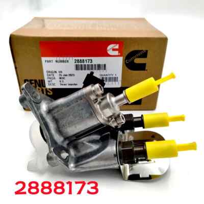 New OE Fits for Cummins & Paccar DEF Injector - Doser 2888173，high ...