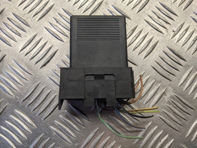 B442 Mercedes-Benz Relay Control Unit 0135454832 898690000 | eBay 