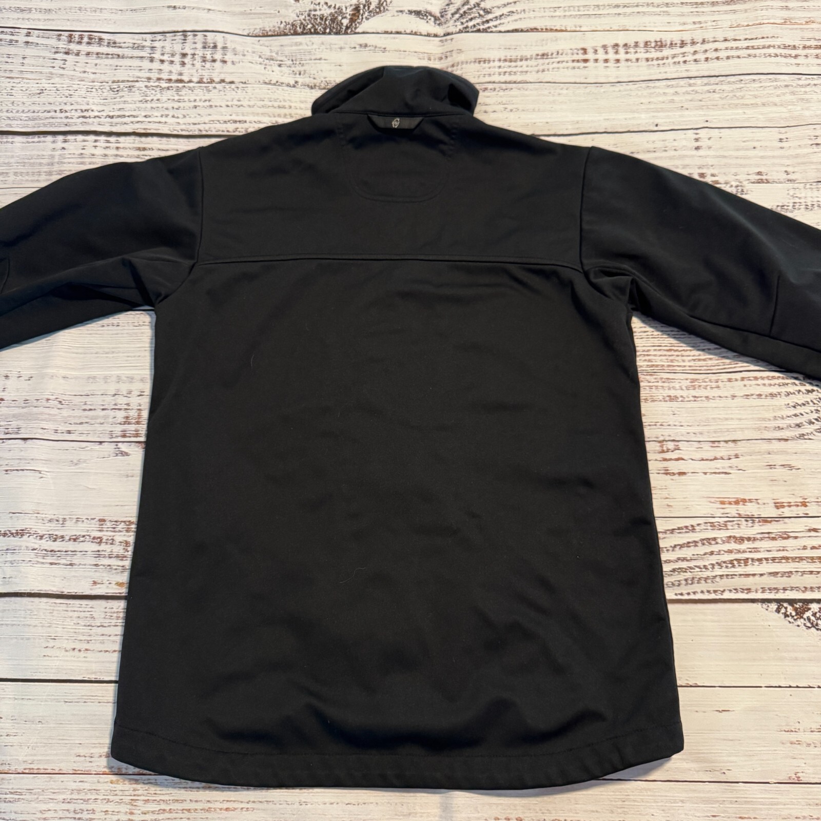 Columbia Titanium Tech Soft Shell Full Zip Jacket… - image 16