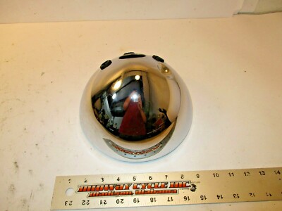 yamaha v star 650 headlight bucket