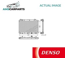 ENGINE COOLING RADIATOR DRM40036 DENSO NEW OE REPLACEMENT