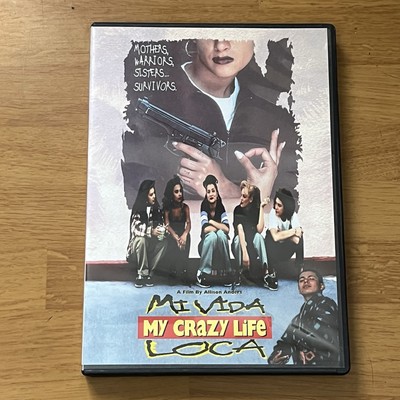 My Crazy Life (Mi Vida Loca) [DVD] [1993]  