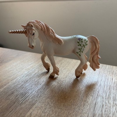 Schleich Bayala Einhorn 2004 / Fantasy Figur 70462 Sammler