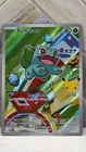 New ListingPokémon TCG Bulbasaur 037 Promo Mega Evolution Near Mint