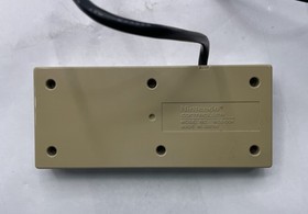 Vintage Nintendo NES Lot of 5: NES-004 (3), Four Score NES-034, Zapper 1985