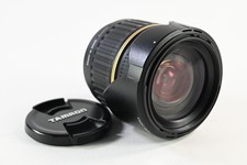 Tamron A14 AF 18-200mm f3.5-6.3 XR Di II  IF Macro Lens Nikon #G044