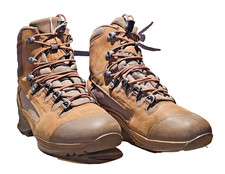 Haix Scout walking, hiking, outdoors lightweight boots UK 8.5 M