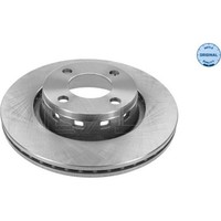 2X Meyle 115 521 1110 Bremsscheibe FüR Audi 80 B4 B3 89 8B3 8C2 8C5 8G7
