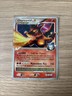 Pokémon Charizard G Lv.X Supreme Victors Ultra Rare Holo 143/147