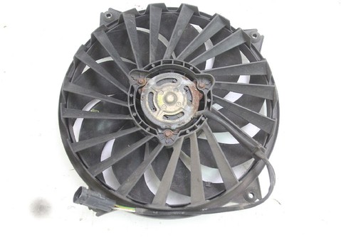 Kühlerlüfter Fiat ULYSSE 2 179 2.0 Diesel 80 KW 109 PS 06-2004