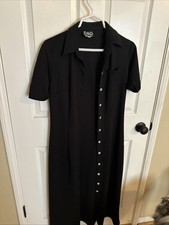Dolce & Gabbana Women's Dress Maxi Size 26/40 vintage  