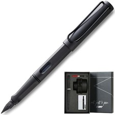 LAMY Safari Fountain Pen Back to School Set Extra Large Gift Set Includes