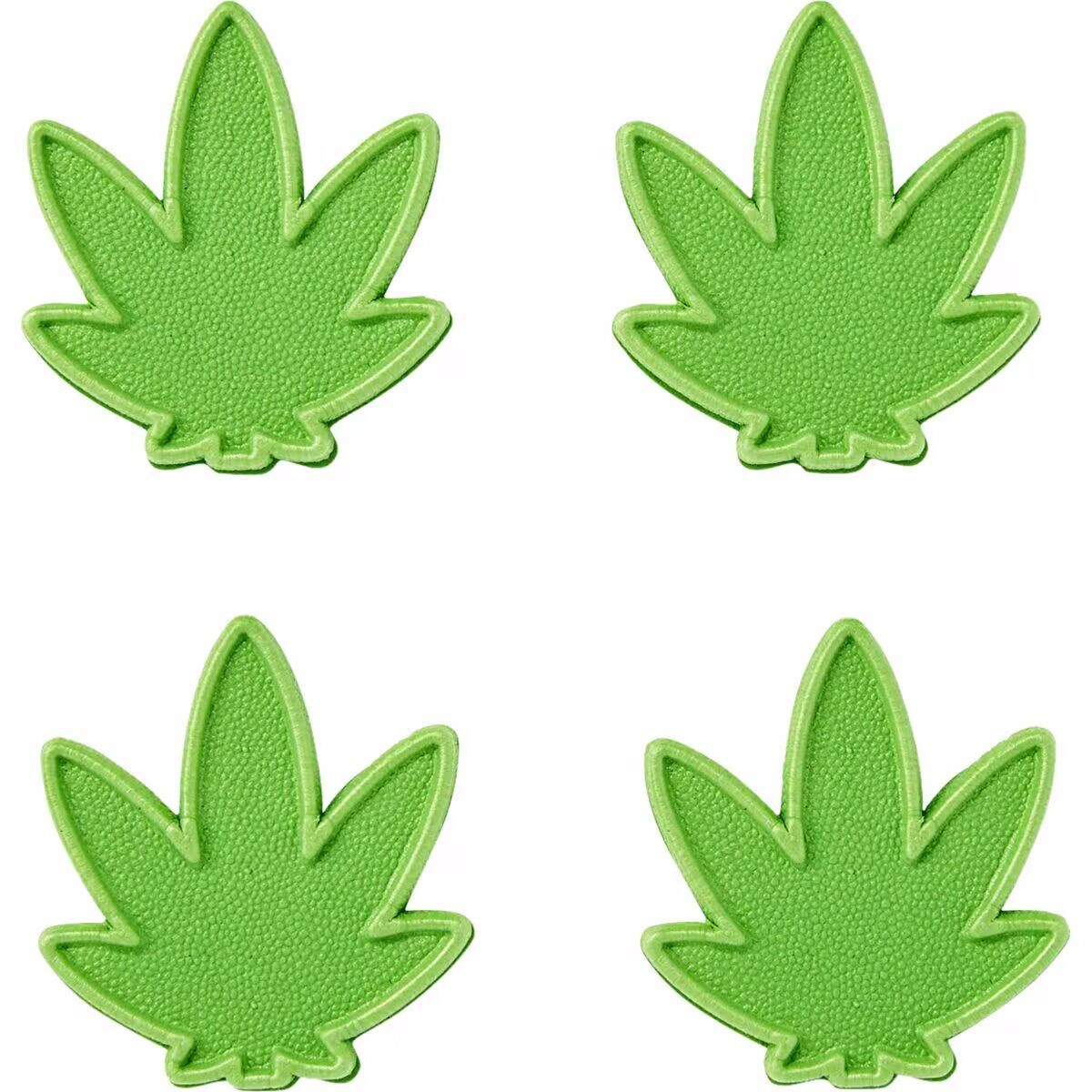 Захват для крабов Mini Seaweed Traction Pad Зеленый один размер 4590₽