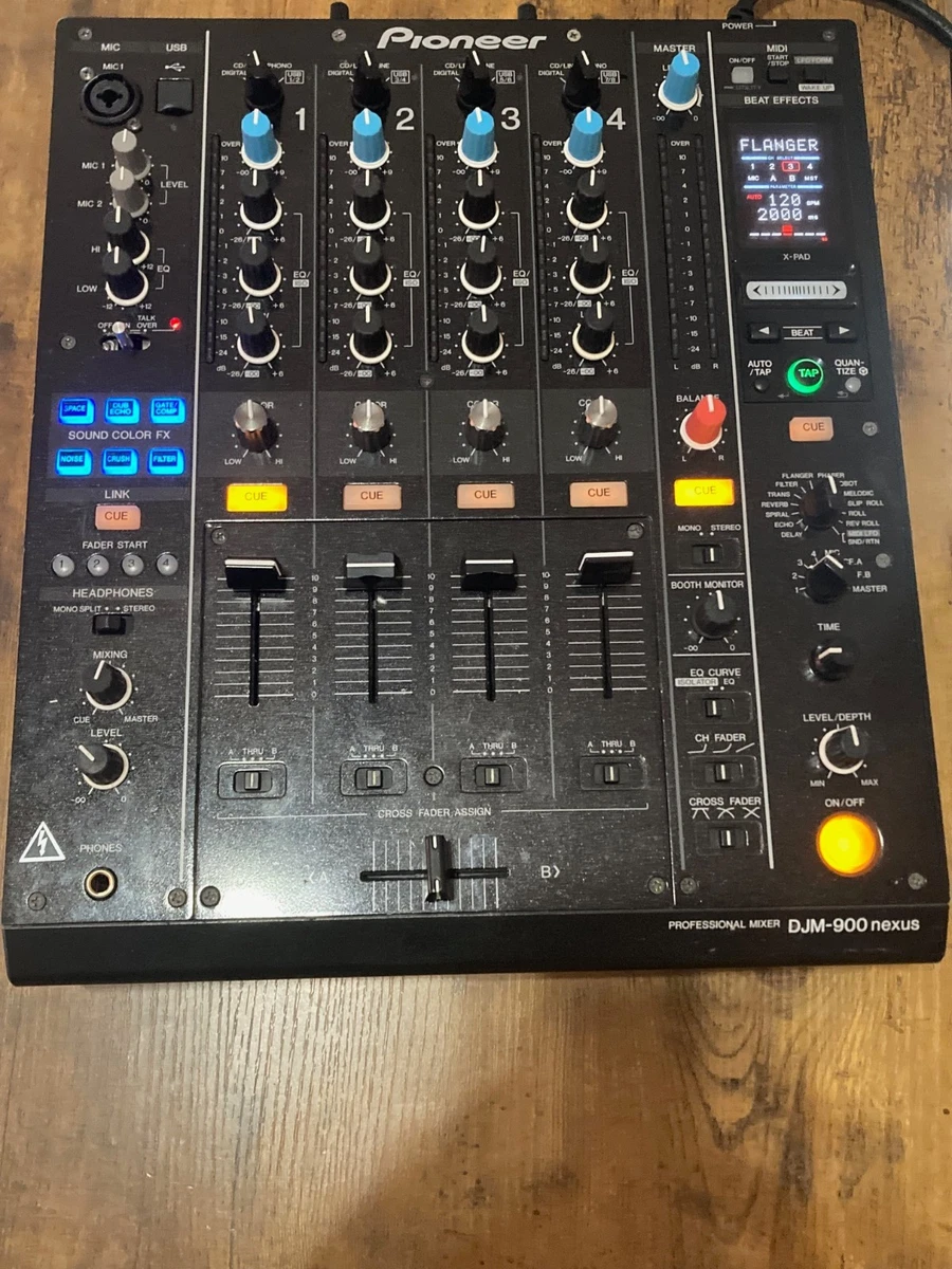 Djm 900 for sale | eBay