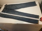 ABBEY DAWN - AVRIL LAVIGNE JEANS - JUNIORS SIZE 11 - PUNK ROCK EMO — photo 10