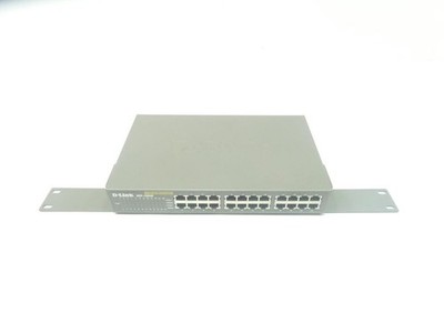 D-link DES-1024D 24-port Ethernet Switch