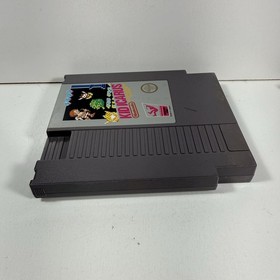 Kid Icarus -- NES Nintendo Original Authentic Fun Game TESTED