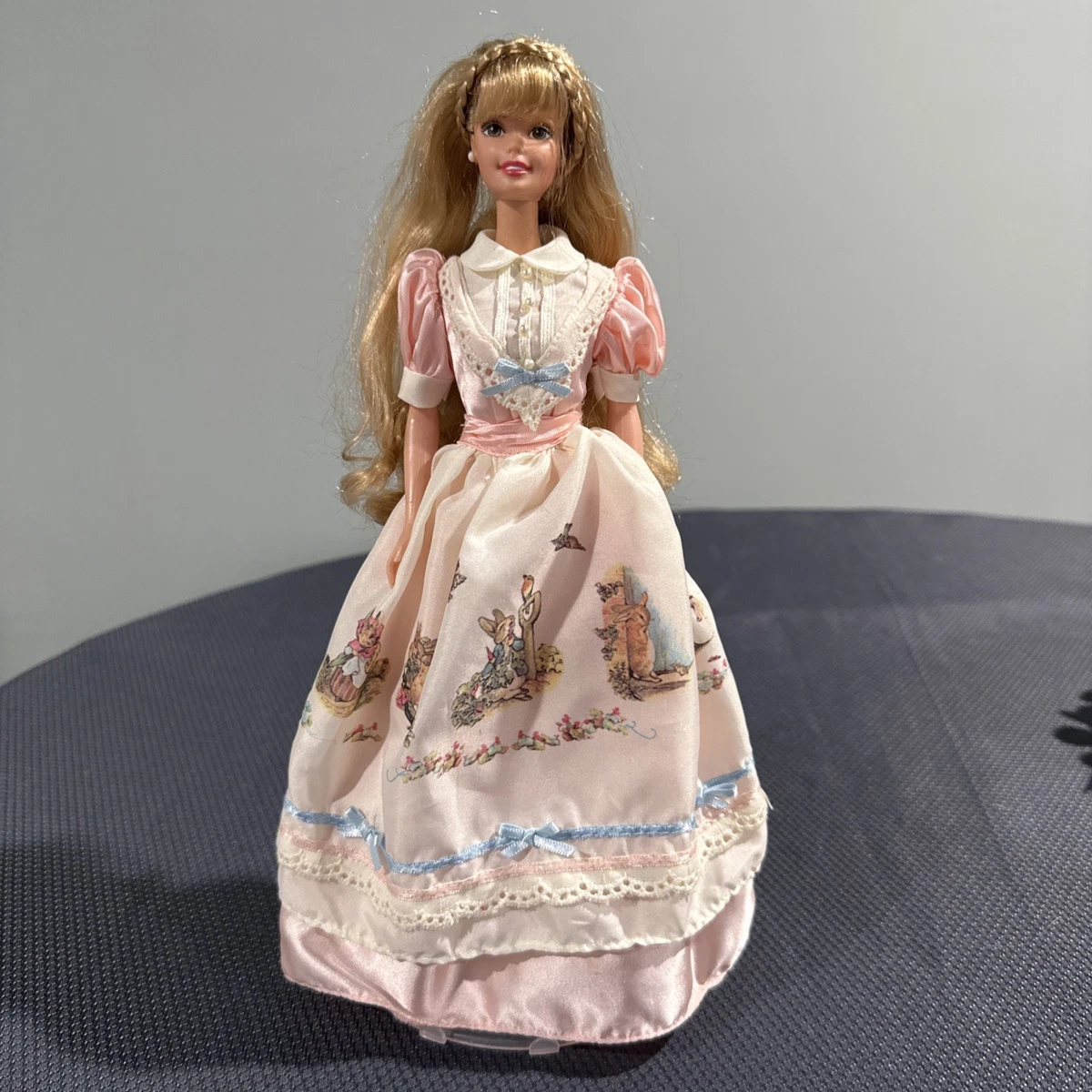 Peter Rabbit Barbie for sale | eBay
