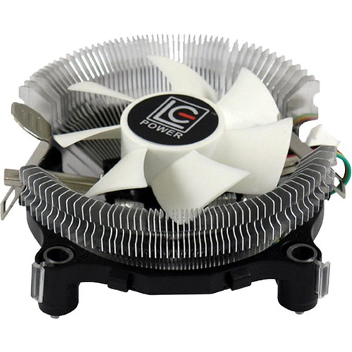 10x Kühler LC-Power Cosmo Cool LC-CC-85 775/1150/1155/1156/AMD retai - Bild 3 von 3