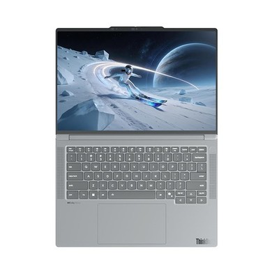 Lenovo ThinkBook 14+ 2026 Laptop AMD Ryzen™ AI 7 H 450 14.5-inch
