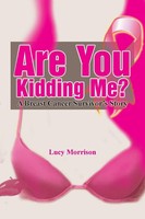 Lucy Morrison | Are You Kidding Me? | Taschenbuch | Englisch (2014) | Xlibris