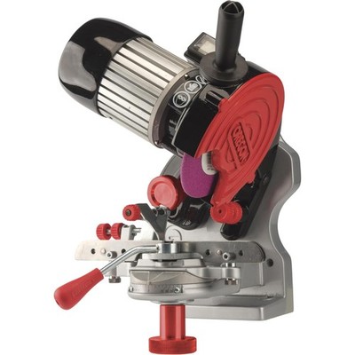 Oregon Professional Compact 120-Volt Bench Grinder,Saw Chain Sharpener,(410-120)