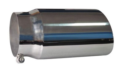 SpeedFX 502S Inlet Exhaust Tip