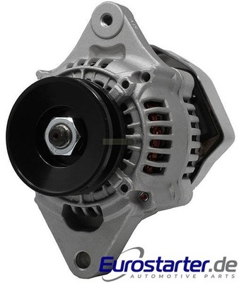 1**Lichtmaschine Neu Eurostarter OE-Ref. 102211-0011 für Kubota