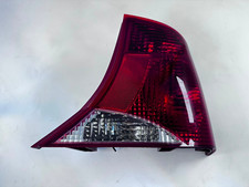 2000-2003 Ford Focus Tail Lamp Light Right Passenger Side Rh Oem 2000-2003 Ford Focus Tail Lamp Light Right Passenger Side Rh Oem