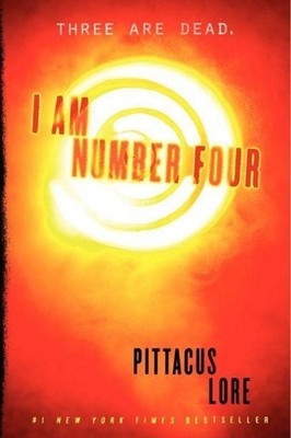 I Am Number Four Three are dead