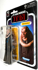 STAR WARS BLACK SERIES - ROTJ - 6" INCH - BIB FORTUNA - MOC OVP