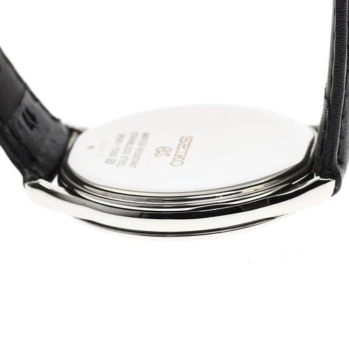SEIKO Grand Seiko SBGS001/9581-7000 Silver Dial Quartz Men's Watch_903864 - Picture 5 of 5