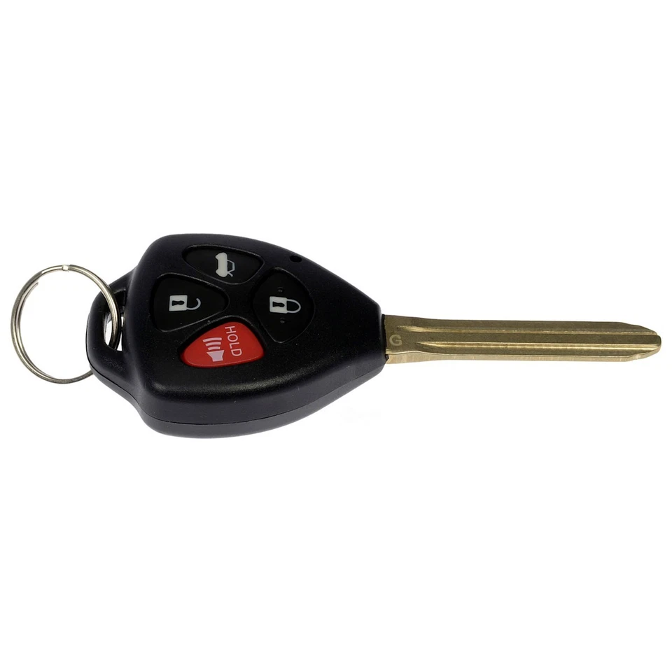 99673ST Llavero Dorman para Toyota Camry 2011 Foto 2 de 4