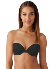 b.tempt'd by Wacoal 954381 b.tempt'd Future Foundation Push Up Strapless Bra