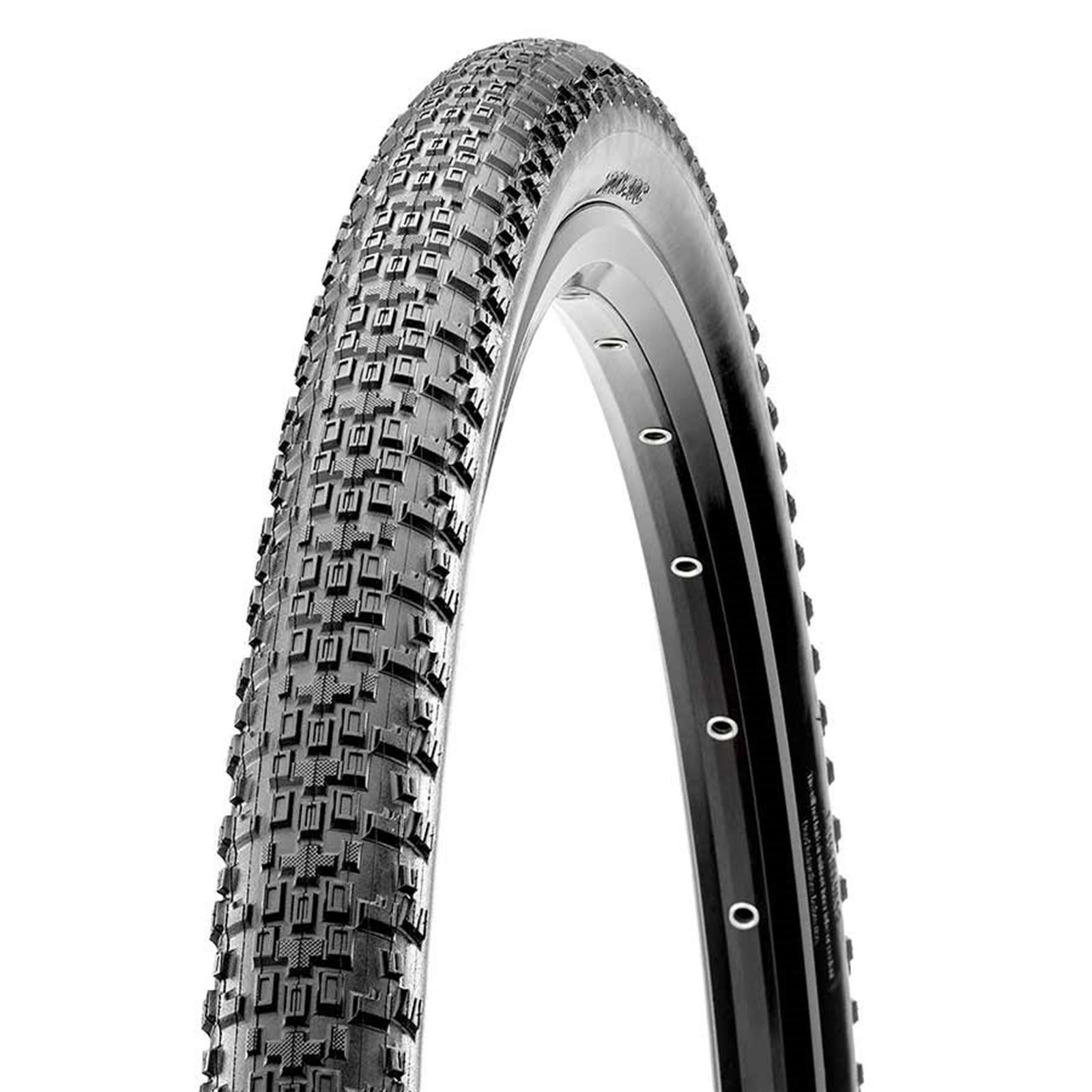 Maxxis - Bicycle Rambler Bike Tire 700x38C 120TPI - Black TB00200700